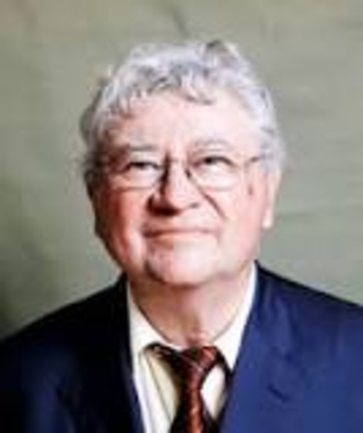 Gérard Vergnaud (1933)