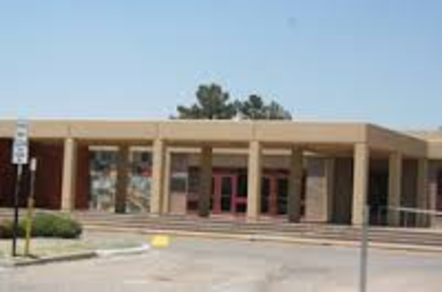 Attended 2nd Elementary