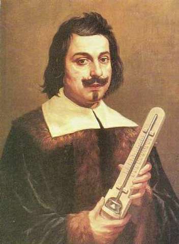 Invensión de Toricelli