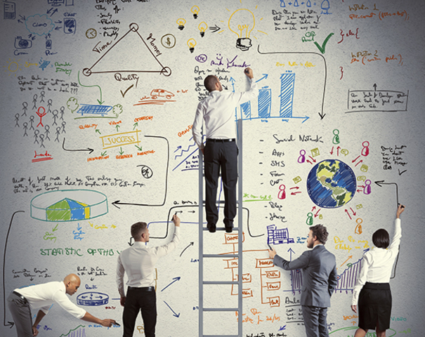 Gigantismo industrial