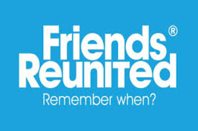 Friends Reunited