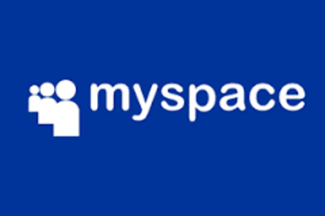MySpace