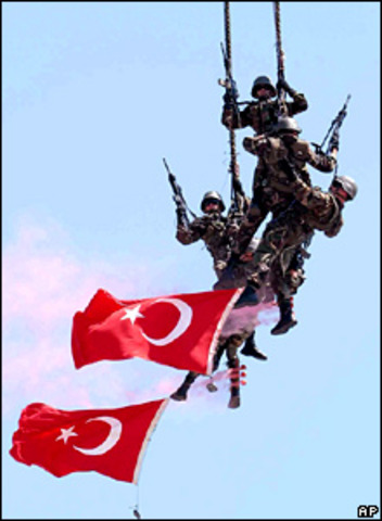 Victory Feast (Turkey)