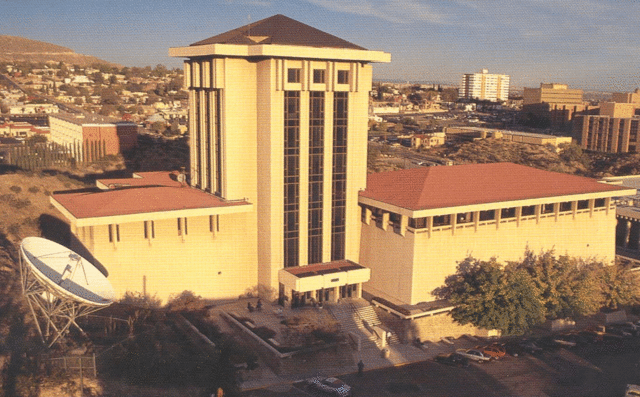 Entered University of Texas at El Paso