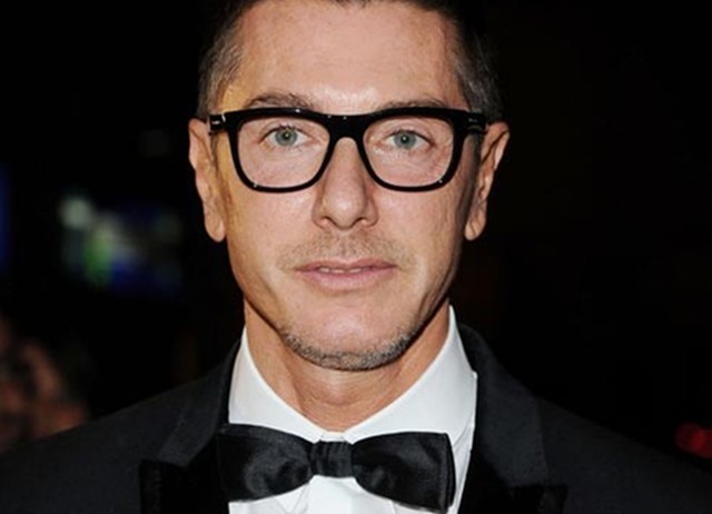 Stefano Gabbana