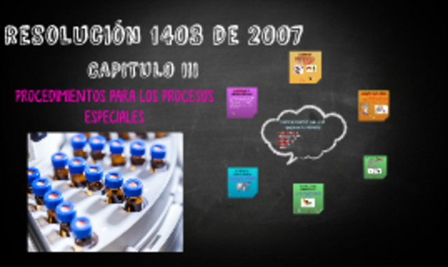 resolución 1403 del 2007