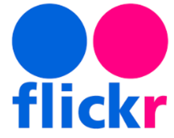 Flickr