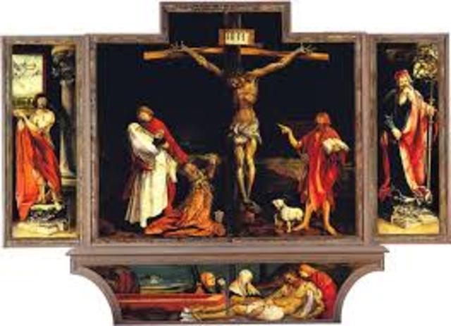 Apogeo y difusión del Renacimiento.