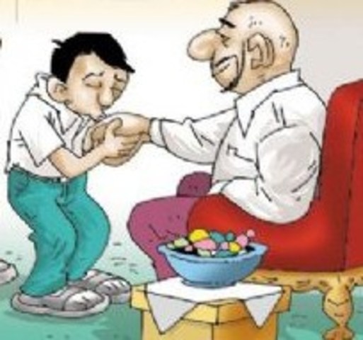 Ramadan Feast (Turkey)