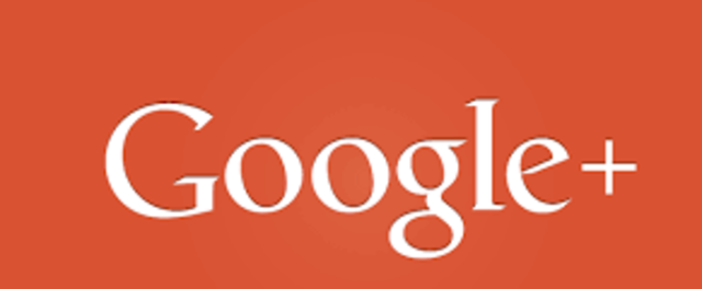 Google+