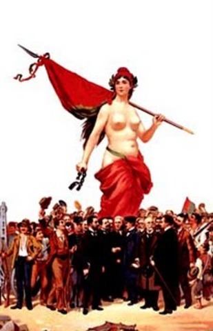 The Republic Day of Portugal (Portugal)