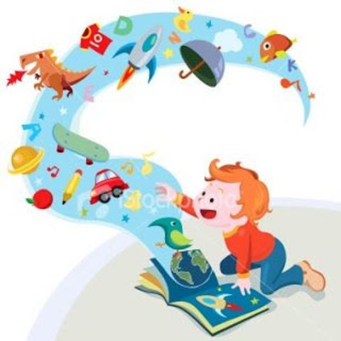 Lectura de imagenes.