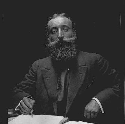 Profile: Æinridi Thoraldsson