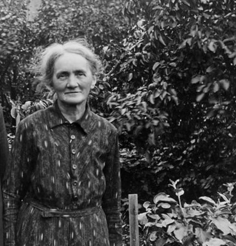 Profile: Marallia Tullario