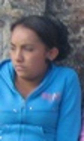 Aspiraciones de los adultos para las niñas.