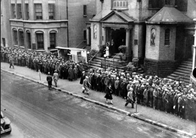 The Great Depression