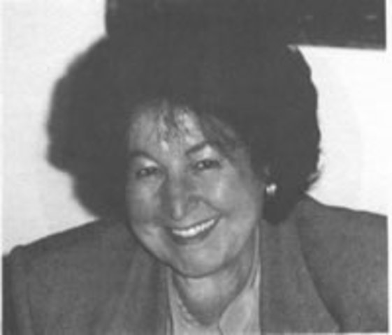 Antonia Heredia, España