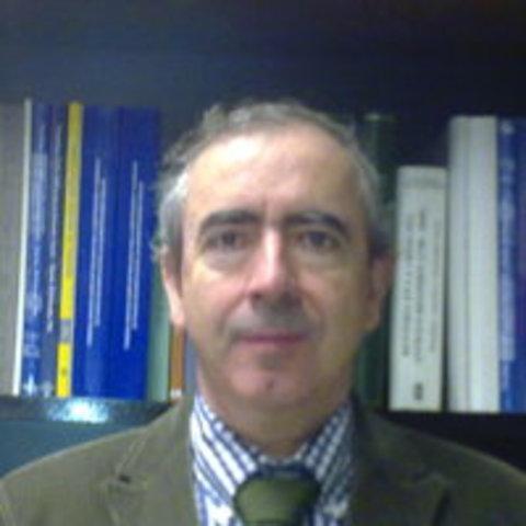 José Ramón Cruz Mundet, España