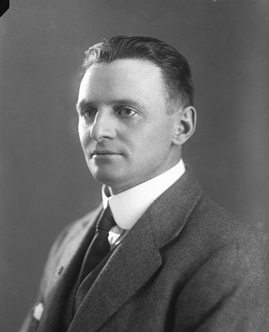 Profile: Lars Publicius