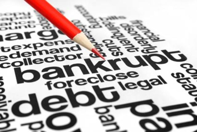 Death of John Marshall