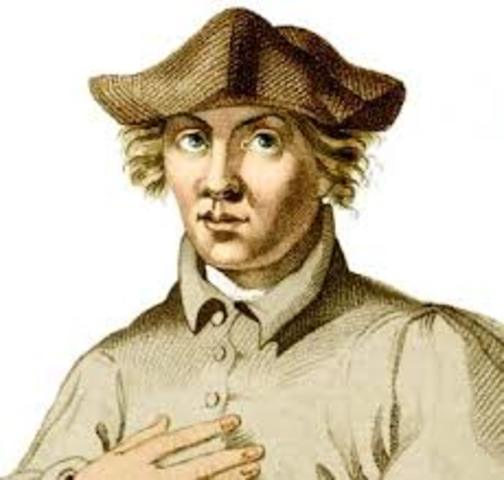 Roger Bacon (1214-92)