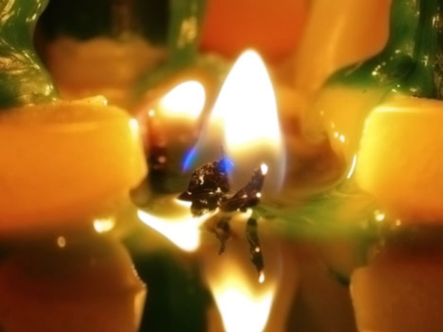 Eve of St. Andrew’s (Poland)