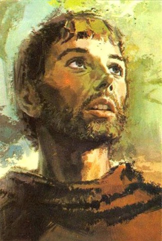 Desapego a lo terrenal