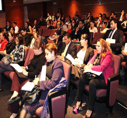 CREACIÓN DE LAS SALAS ESPECIALIZADAS