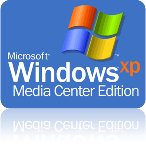 Lanzamiento de Windows XP Media Center Edition.