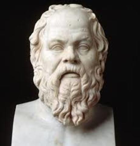 430 a.c (SOCRATES)