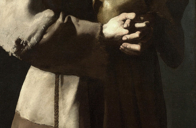 Enamoramiento hacia la pobreza