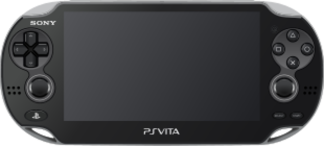 Sony Computer Entertaiment, lanza al mercado la PlayStation Vita