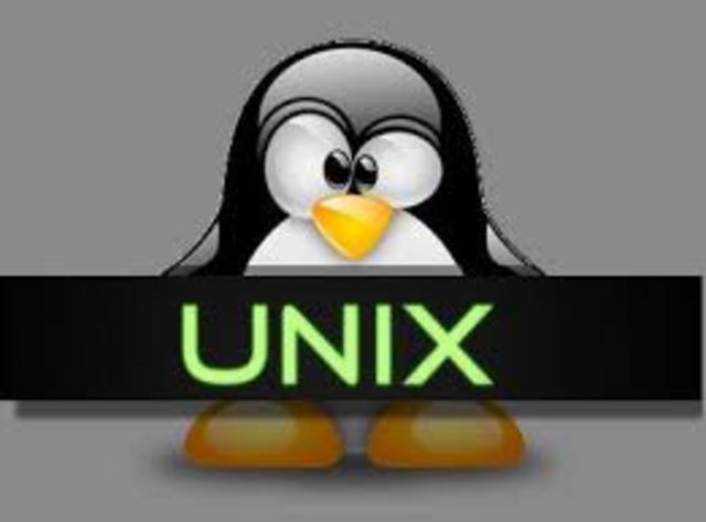 Linux Torvalds