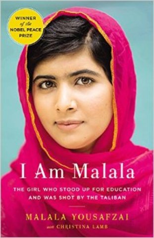 I am Malala