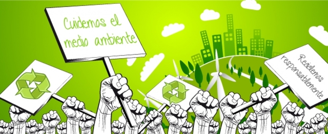 Movimiento Ecologista