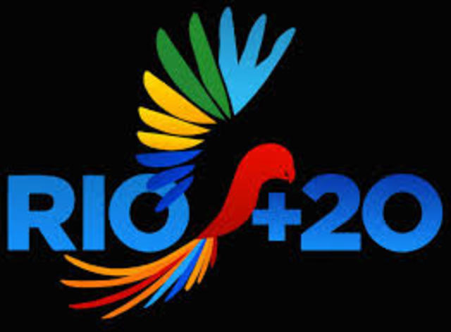 Río+20