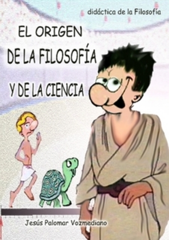 ORIGEN DE LA FILOSOFIA