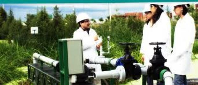 Surgimiento de la ingeniería ambiental