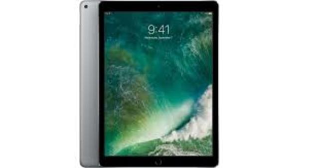 Apple Inc., lanza al mercado la nueva versión del iPad llamada iPad pro,