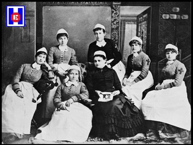 fundación de la Escuela de Bellevue