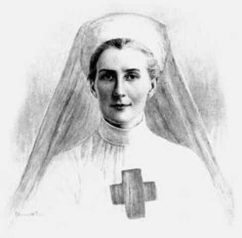 Ethel Bedford Fenwick