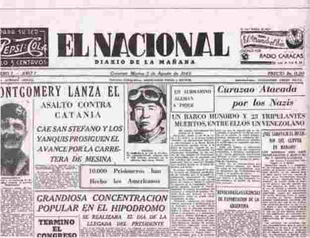 La prensa en México