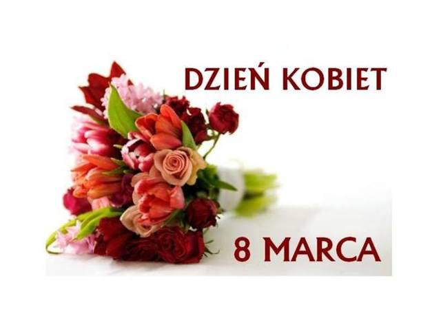 Women´s Day (Poland)