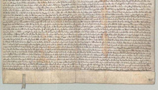 Magna Carta