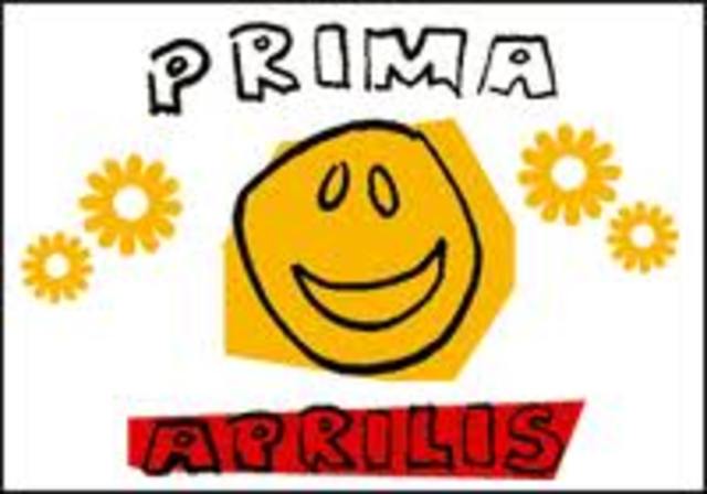 Prima Aprilis (Poland)