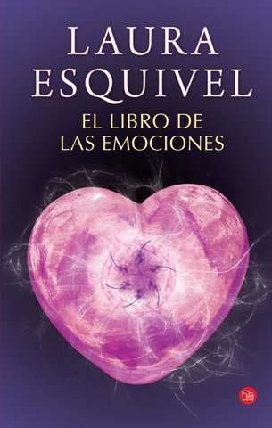 El libro de las emociones