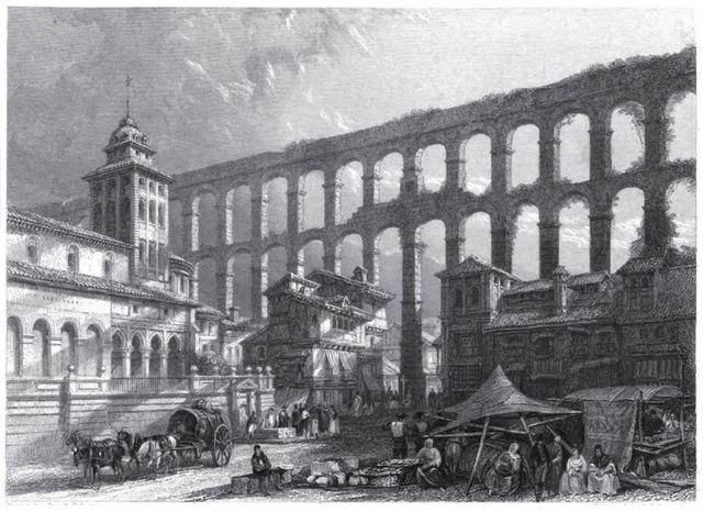 EL SISTEMA DE ALCANTARILLADO EN LONDRES