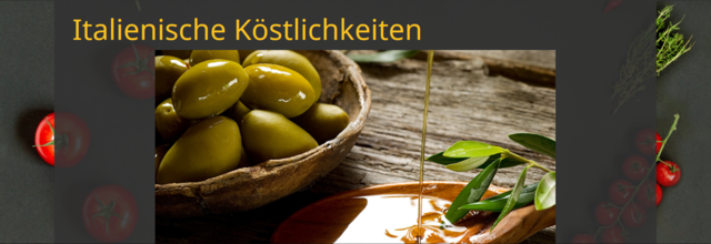 Schritt 4: Online-Shop erstellen