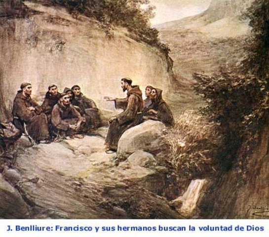 Completa sus 12 discipulos