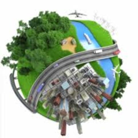 En Nairobi, Kenia, 1982